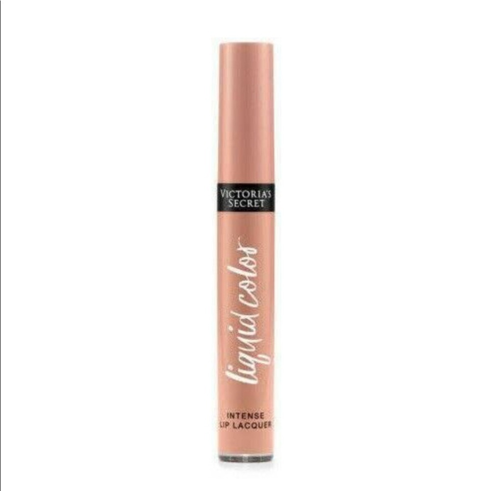 Victoria's Secret Liquid Color Intense Lacquer New